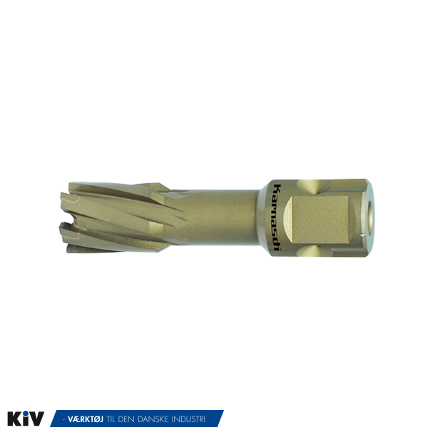 Karnasch HM Kernebor 56x40mm HardLine Nitto 