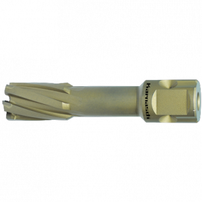 Karnasch HM Kernebor 60x55mm HardLine Nitto 
