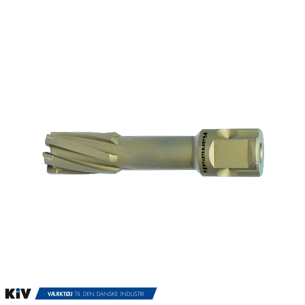 Karnasch HM Kernebor 24x55mm HardLine Nitto 