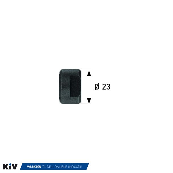 Karnasch Frringstap  23,0mm 