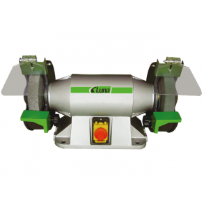 L&N Bnkslibemaskine LSG 250H 400V-3 