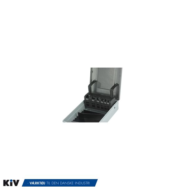 Karnasch tom kassette For Snkere 6,3-8,3-10,4-12,4-16,5-20,5mm