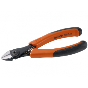 Bahco Skvbider 2101G-125mm Med fjeder