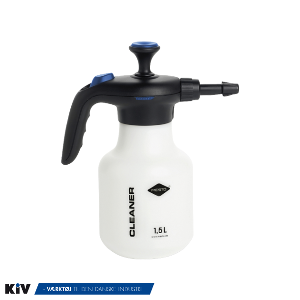 Mesto koncentratsprjte 3132NG 1,5L til skrappe rensemidler PH1-PH9