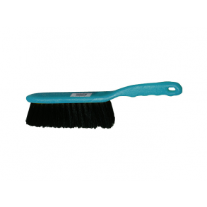 Kron Hndkost plast Med blde hr