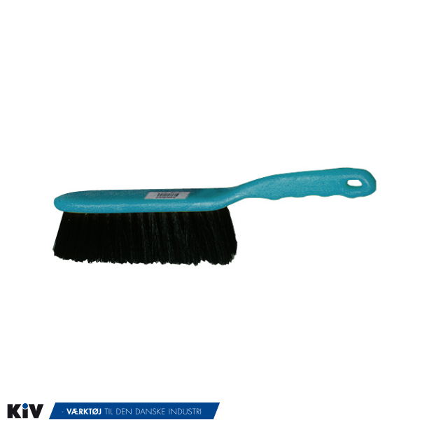 Kron Hndkost plast Med blde hr