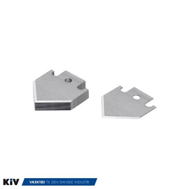 Blade For Festo slangeklipper type ZRS (pk &aacute; 10 stk.)