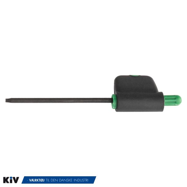 Karnasch monteringsngle TX8 Restsalg