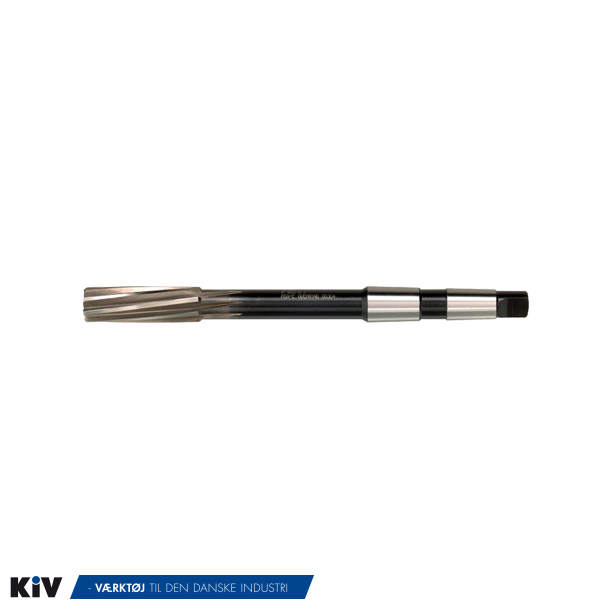 PTG Maskinrival MK 11,5mm HSSCo5 DIN208B Let Snoet Skr