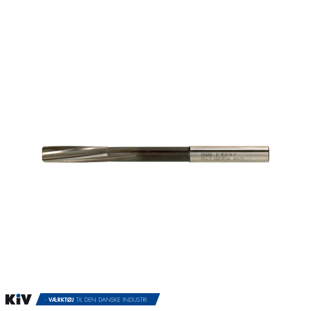 PTG Maskinrival cyl 3,0mm HSSE DIN212 Let Snoet Skr