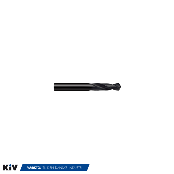 G&uuml;hring Stubbor 223 4,2mm HSS H8 DIN1897