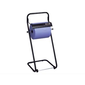 Papirholder Gulvstander 201387 27-33cm. papirruller Restsalg