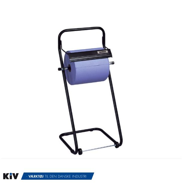 Papirholder Gulvstander 201387 27-33cm. papirruller Restsalg