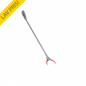 Ferax affaldsopsamler 90 cm Restsalg