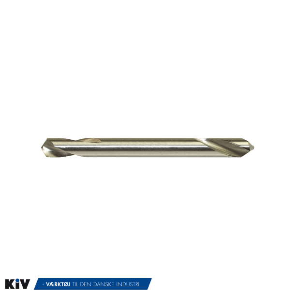 PTG Dobbelt Stubbor 4,8mm Profi