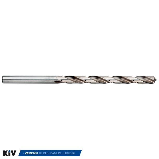 PTG Spiralbor 23400 3,7mm cyl HSS Lang Profi