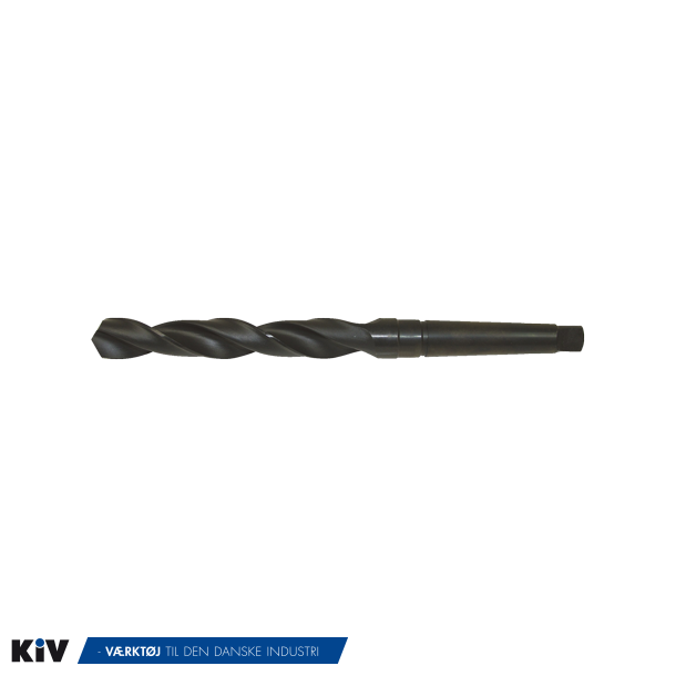 PTG Bor 23450 18,0mm MK2 HSS Profi DIN345