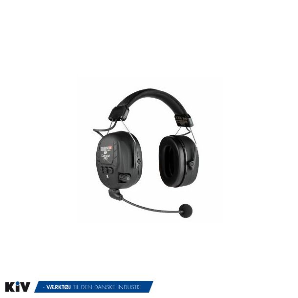Kommunikationsh�rev�rn EP Connect Pro med Blue Tooth