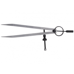 Limit Stikpasser Med fjeder 300mm