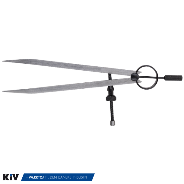 Limit Stikpasser Med fjeder 300mm