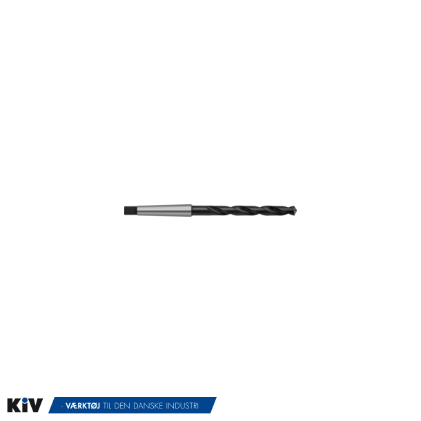 G&uuml;hring Spiralbor 245 31,0mm MK3 HSS H8 DIN345
