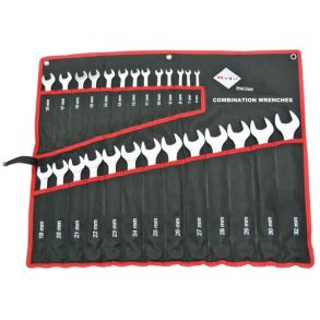 Bato Ringgaffelnglest 6-32mm 26 dele 