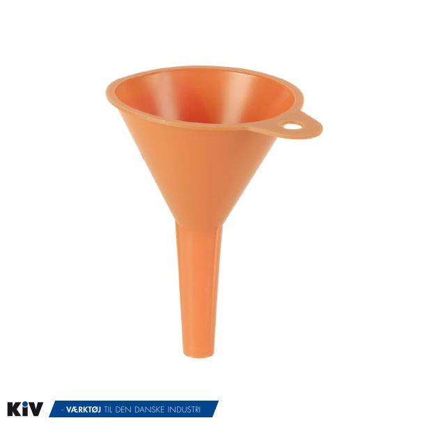 Pressol tragt 50mm Rund 2361 