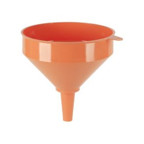 Pressol tragt 250mm Rund 2367 