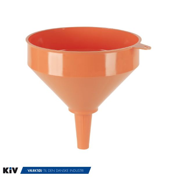 Pressol tragt 250mm Rund 2367 