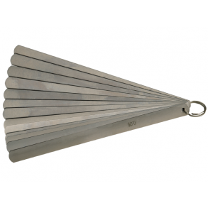 Limit s�gerblads�t 20 blade 0,05-1,00 100mm lange 