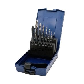 PTG Spnbrydertappest M3-M12 610 Blau Vaf m/Gevindbor HSSCo i kassette