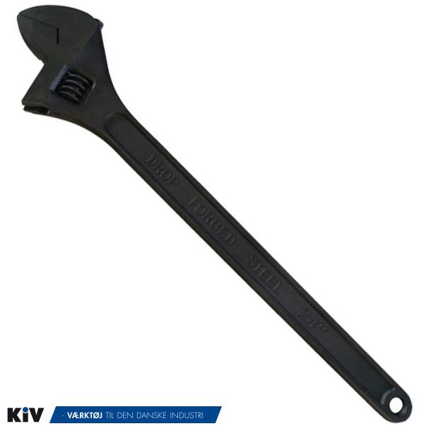 Bato Skiftengle 24" x600mm Med mleskala 