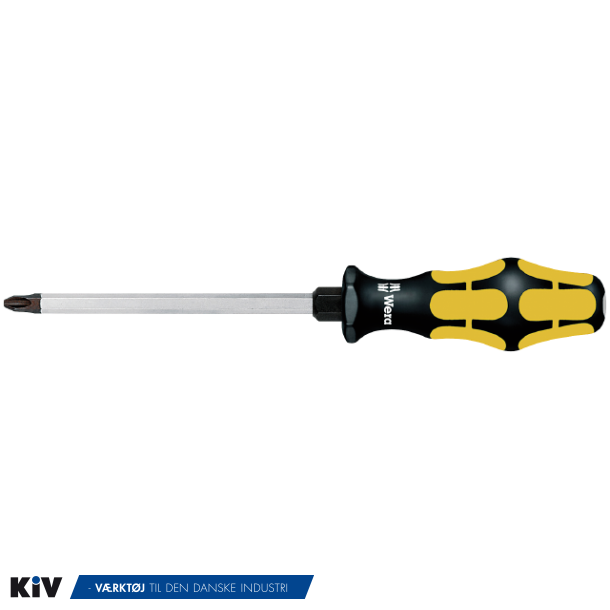 Wera Skruetr�kker 917SPH 2x100