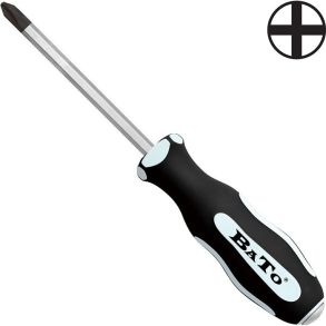 Bato skruetrkker PH1x80mm M/Slag