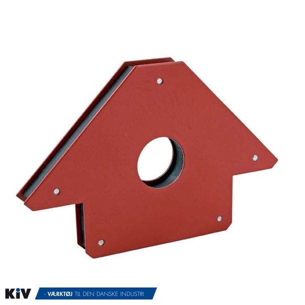 Diesella Svejsemagnet til Flade/runde materialer 40/90gr 