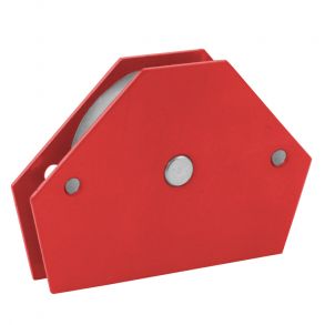 Diesella Svejsemagnet til Flade/runde materialer HV2 30/60gr. 11,0kg 