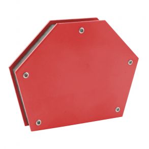 Diesella Svejsemagnet til Flade/runde materialer HV2 75/90gr. 22,0kg 