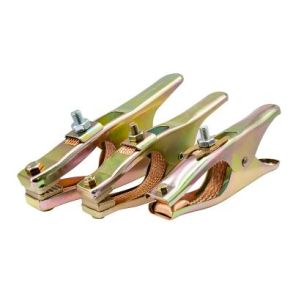 Diesella jordklemme 400Amp 