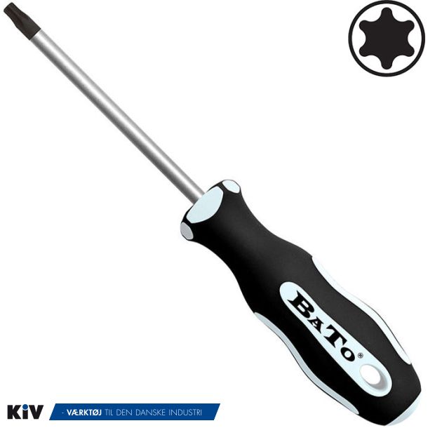 Bato Skruetr�kker TX30x100mm