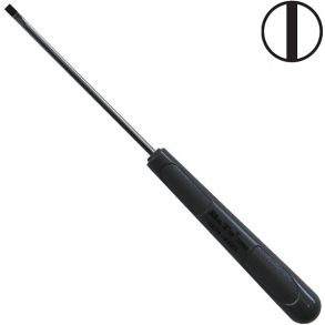 Bato fatningsskruetrkker 0,5x3x75mm 