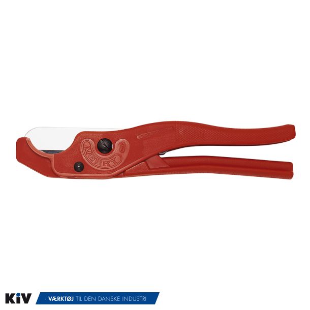 FL38 saks til slanger, max. 38 mm