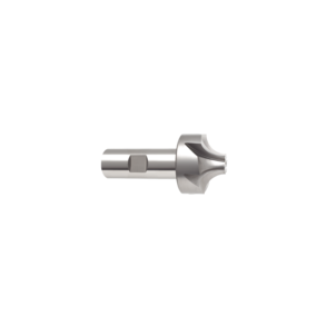 Gühring konkav radiusfrser R 5,0mm. HSSCo 3176