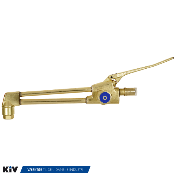 AGA skrebrnderforsats X11 90gr. 202235151