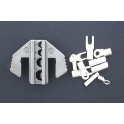 Kraftwerk Kabelskotang 3291 Med udskiftelige kber