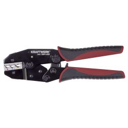 Kraftwerk Kabelskotang 3291 Med udskiftelige kber