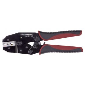 Kraftwerk Kabelskotang 3291 Med udskiftelige kber