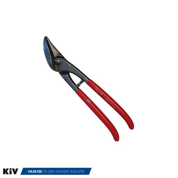 Bato pladesaks Ideal 280mm, lige Venstre
