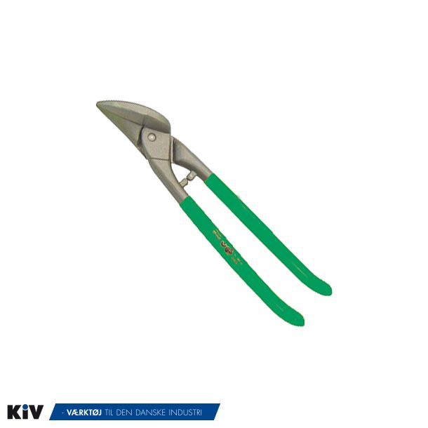 Bato pladesaks Ideal 280mm, lige hjre