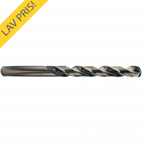 PTG Spiralbor 33384 1,0mm cyl HSS DIN338N