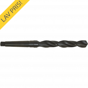 PTG Spiralbor 33450 12,0mm MK1 HSS DIN345N